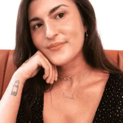 Kaleigh Fasanella