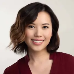 Carolyn Hsu