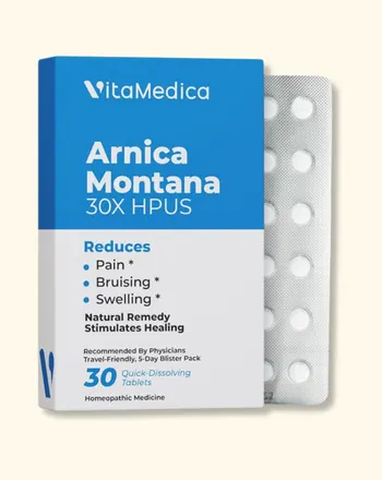 Arnica Montana 30X HPUS product image