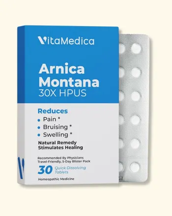 Arnica Montana 30X HPUS product image
