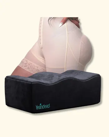 The Original Brazilian Butt Lift Pillow product image