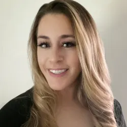 Kelsie McKenzie