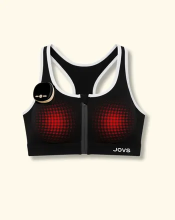 JOVS Red Light Therapy Bra product image