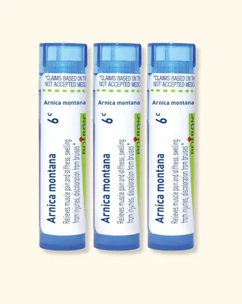 Boiron Arnica Montana 6C product image