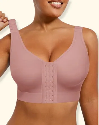 SHAPELLX Post Surgery Bra product image