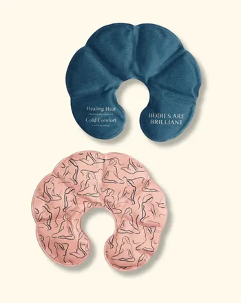 Nyssa Breast Ice and Heat Therapy Packs product image