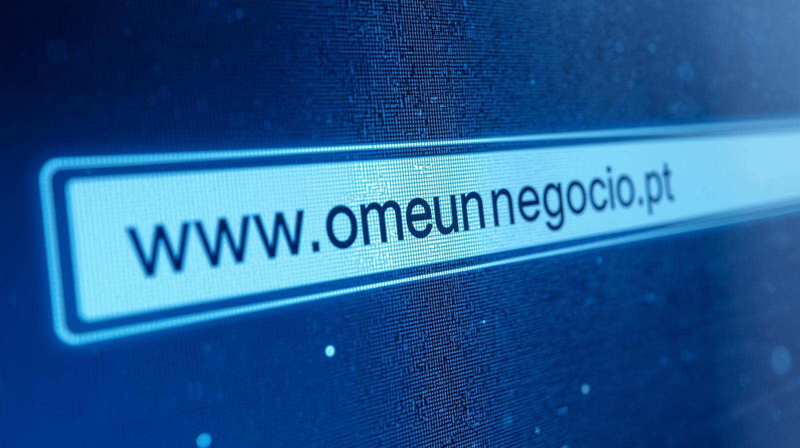 Como criar um email profissional com o teu próprio domínio (.pt ou .com)