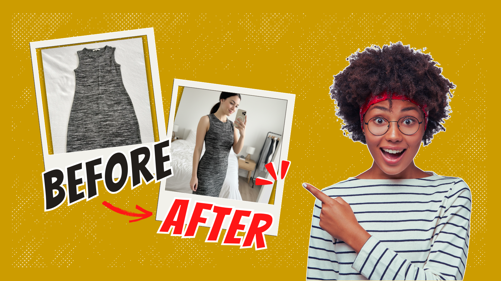 Como vender mais rápido artigos em 2ª mão: o truque das fotos que ninguém te contou