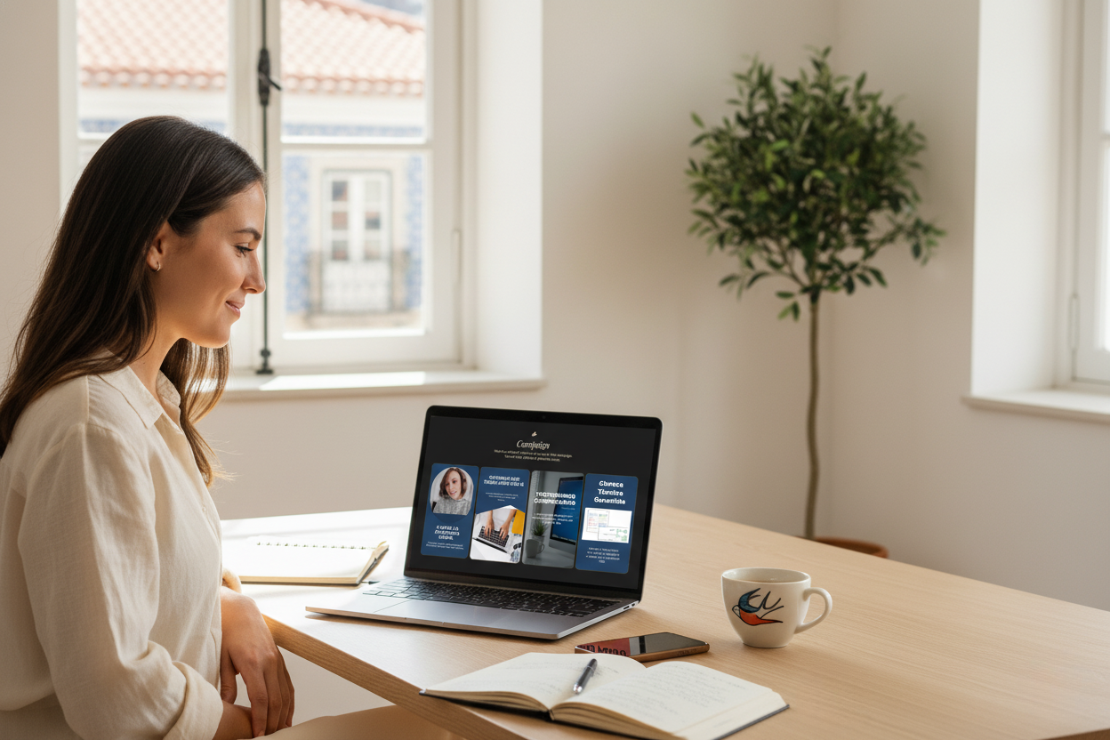 Pomelli: a ferramenta gratuita da Google que cria campanhas de anúncios em minutos