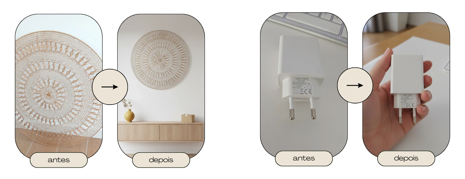 antes e depois artigos em segunda mao 7