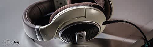 Sennheiser Hd599 レビュー 買い物しちゃったよ Sennheiser Hd599 レビュー 買い物しちゃったよ