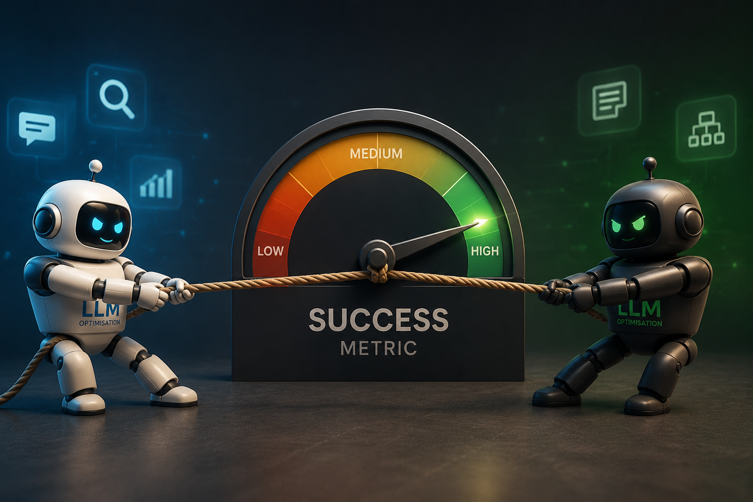Is LLM optimisation actually working? Here's what the data says