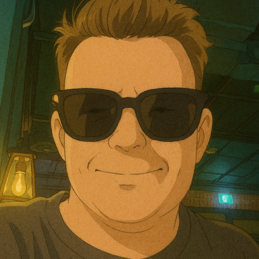 Avatar for Andy Bright