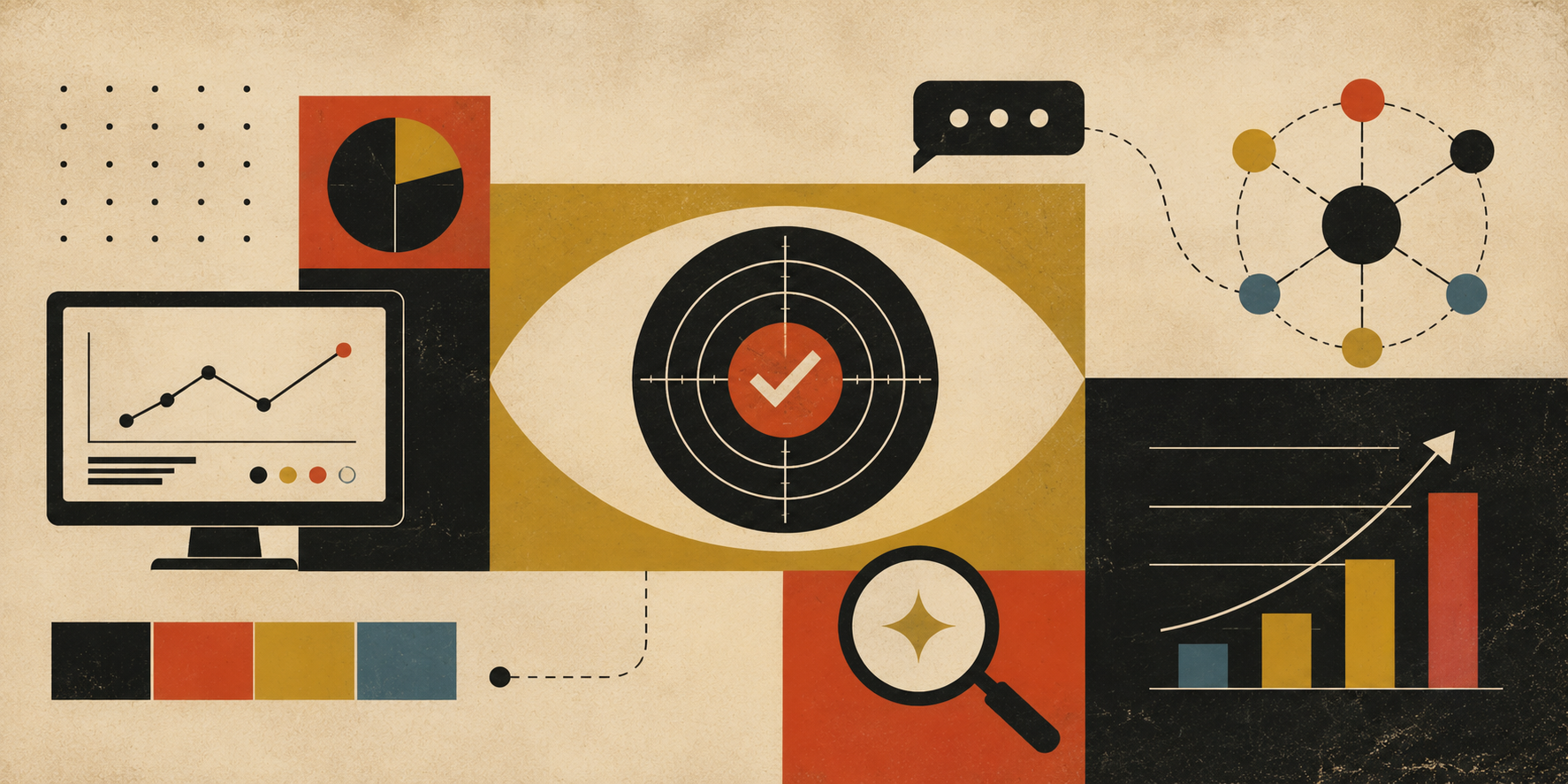 Yes, there-s software that tracks whether AI recommends your brand