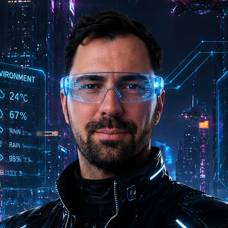 Avatar for Anton Pletnov