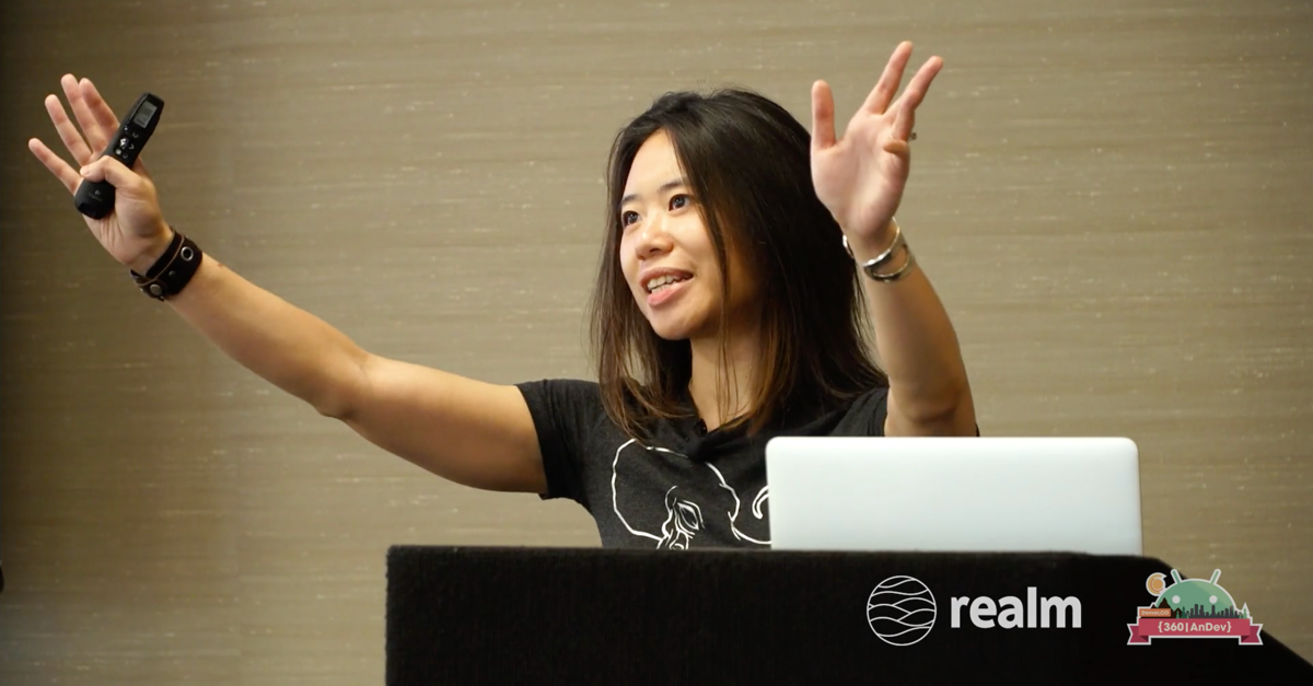 360 andev 2017 huyen tue dao keynote header
