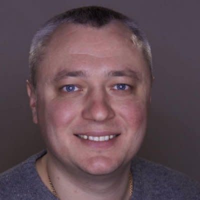 Yaroslav Stepanenko