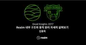 Droidknights realm