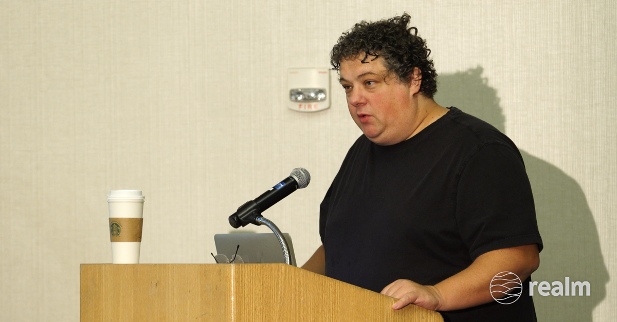 Altconf james majors swift func header