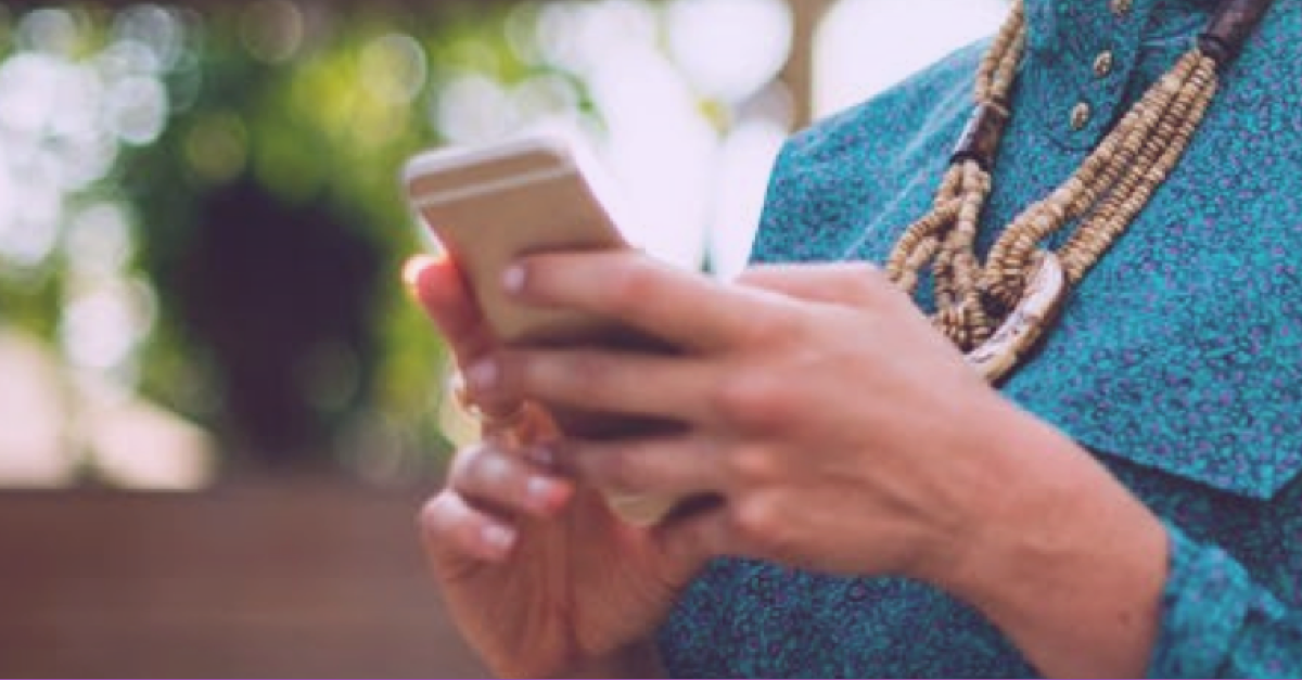 Three approaches to offline first header