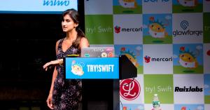 Try swift nyc sonam dhingra header