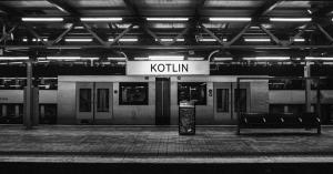 Kotlin making development great again header