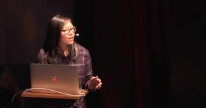 Droidconbos caren chang app shortcuts header