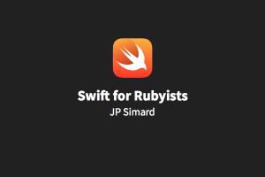 Swift for rubyists cover?fm=jpg&fl=progressive&q=75&w=300