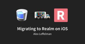 Realm alex leffelman migrating cover