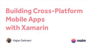 Hacking Xamarin Apps on iOS