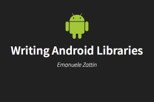 Writing android libraries?fm=jpg&fl=progressive&q=75&w=300
