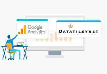 Google analytics og Datatilsynet