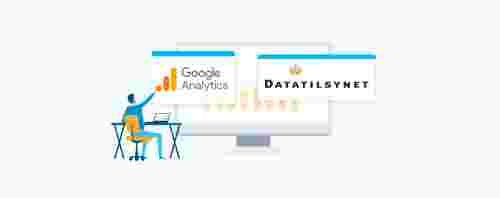 Google analytics og Datatilsynet