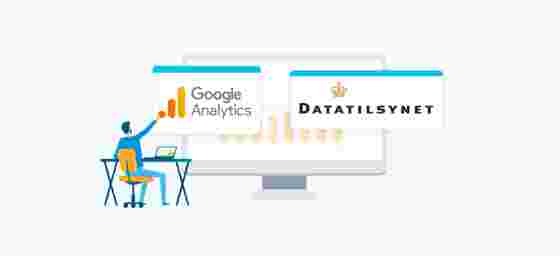 Google analytics og Datatilsynet