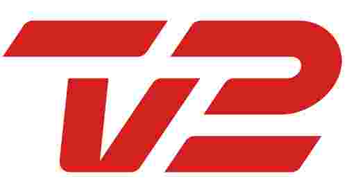Tv 2- logo til presseside