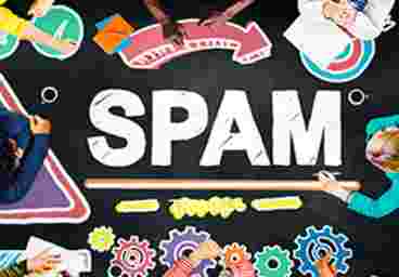 Undgå spam