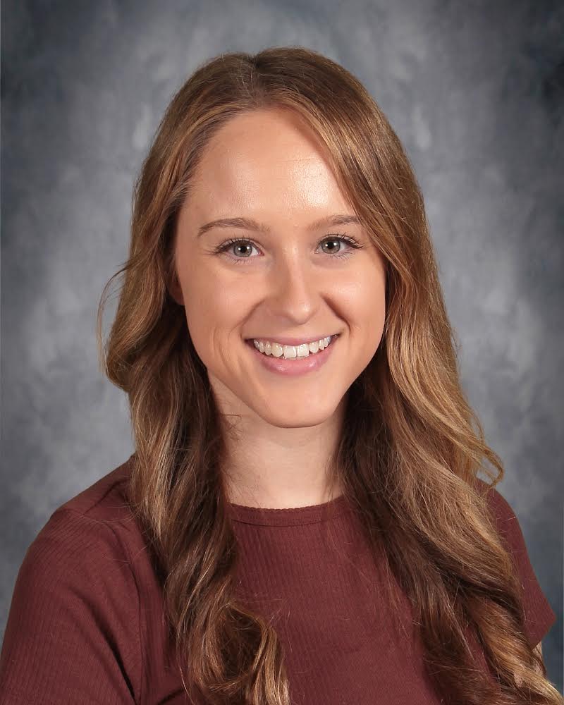 Marina Coakley, M.S., CCC-SLP