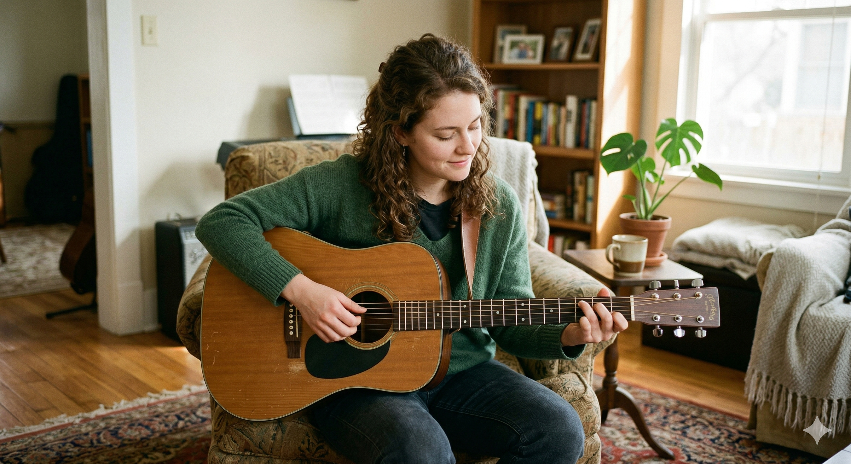 From Music Therapy Major to Speech Language Pathologist