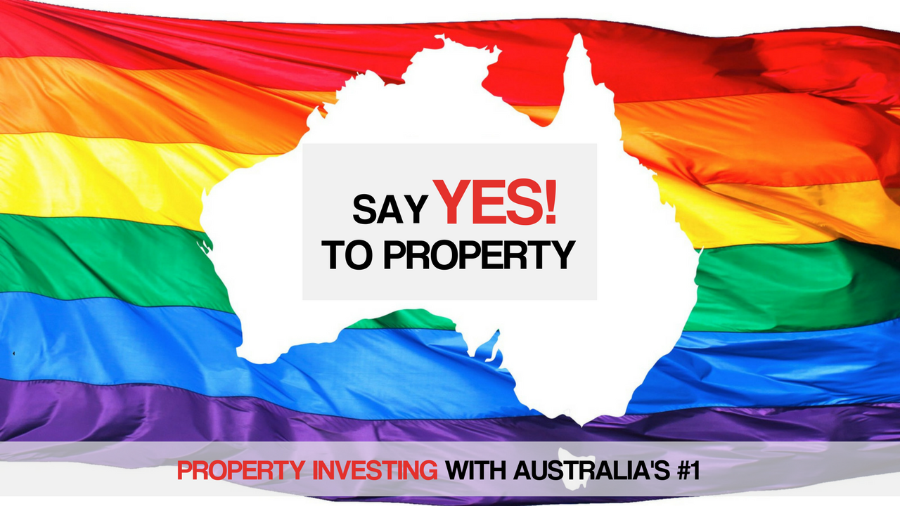 Episode 2 - Say YES To Property