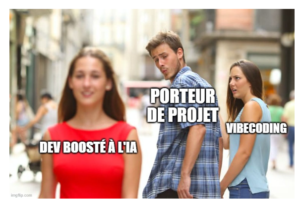 Dev ou IA pour mon SAAS