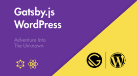 gatsby-wordpress