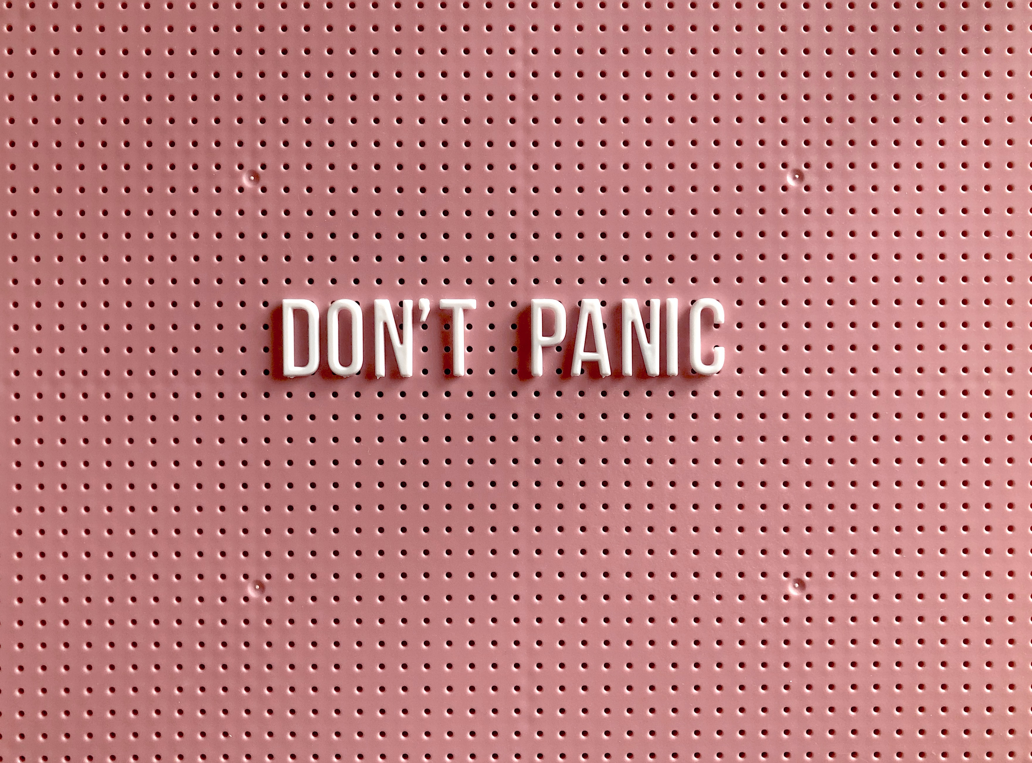 Shannon: How to Cope with Anxiety - Image