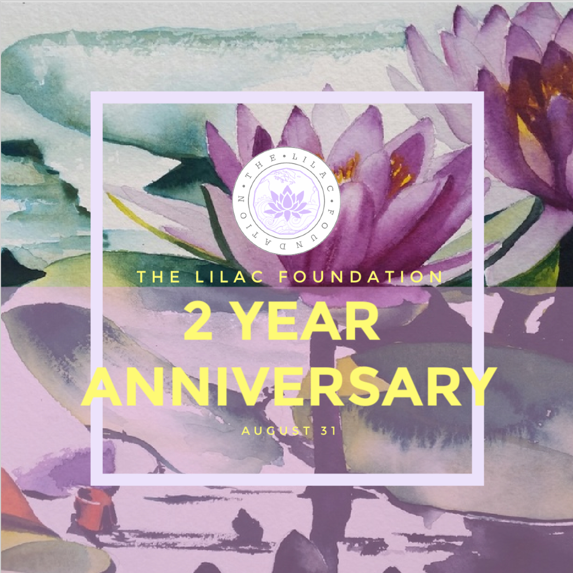 HAPPY TWO YEAR ANNIVERSARY ❁ - Image