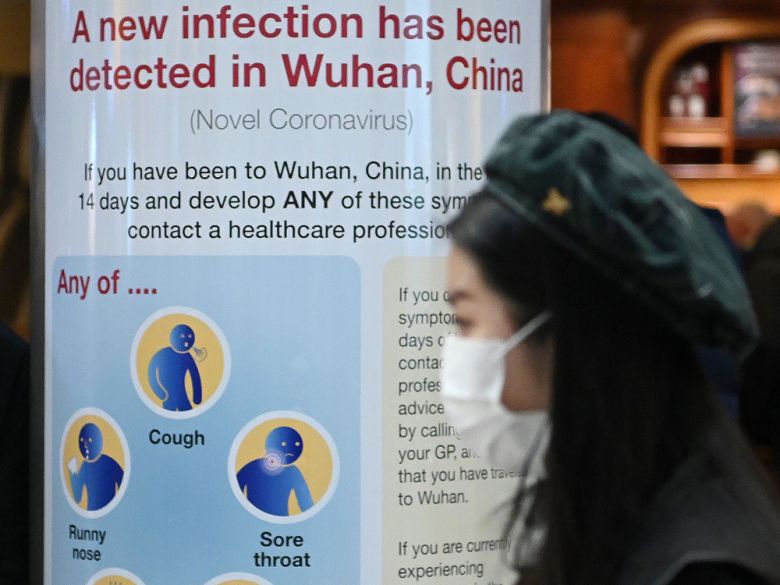Tips to reduce exposure from the Coronavirus - Image