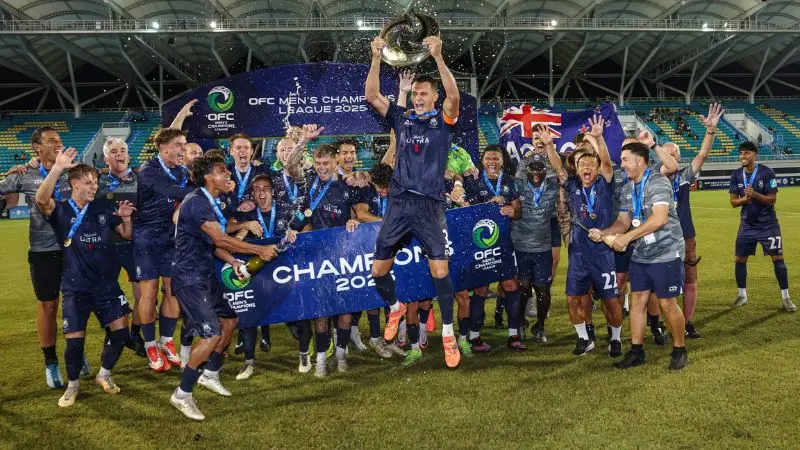 Auckland City FC