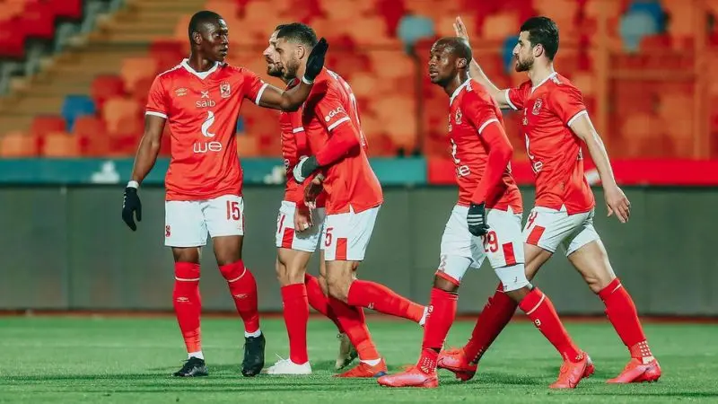 Al-Ahly