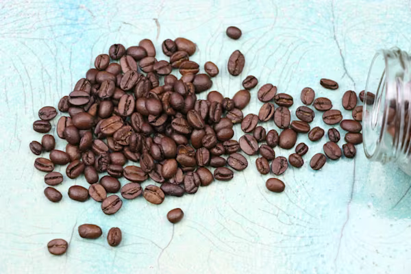 Coffee Bean Origins - Variety of Roasts and Flavors
