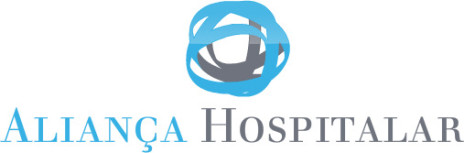 Aliança Hospitalar Logo