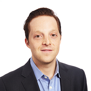 Benjamin Sesser, Co-Founder & Chief Executive Officer at BrightHire