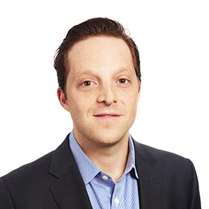 Benjamin Sesser, Co-Founder & Chief Executive Officer at BrightHire
